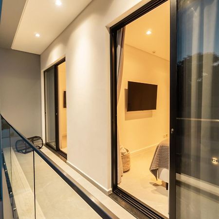 Kamabre Luxury Villas Foz do Iguacu Exterior photo