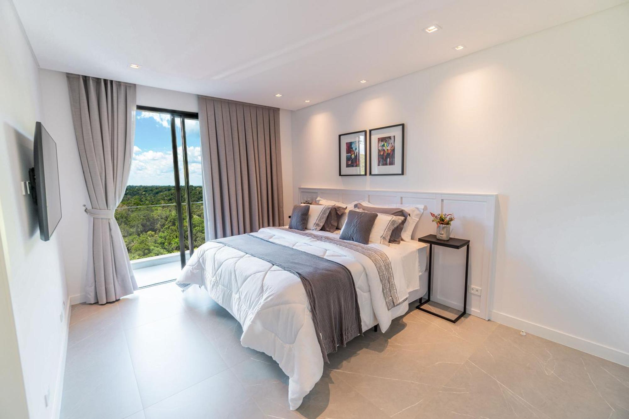 Kamabre Luxury Villas Foz do Iguacu Exterior photo