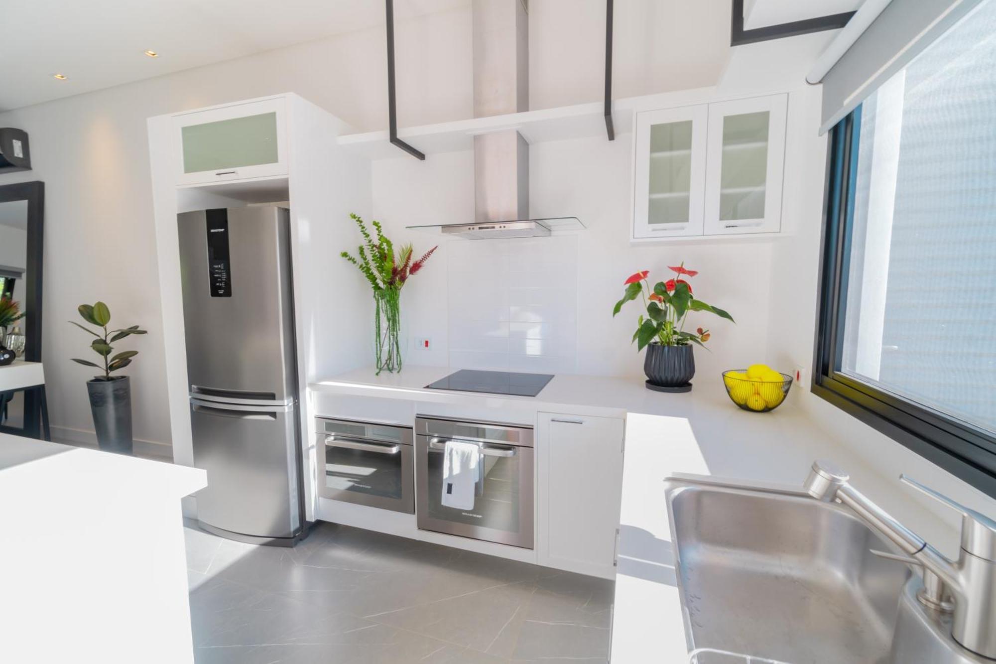 Kamabre Luxury Villas Foz do Iguacu Exterior photo