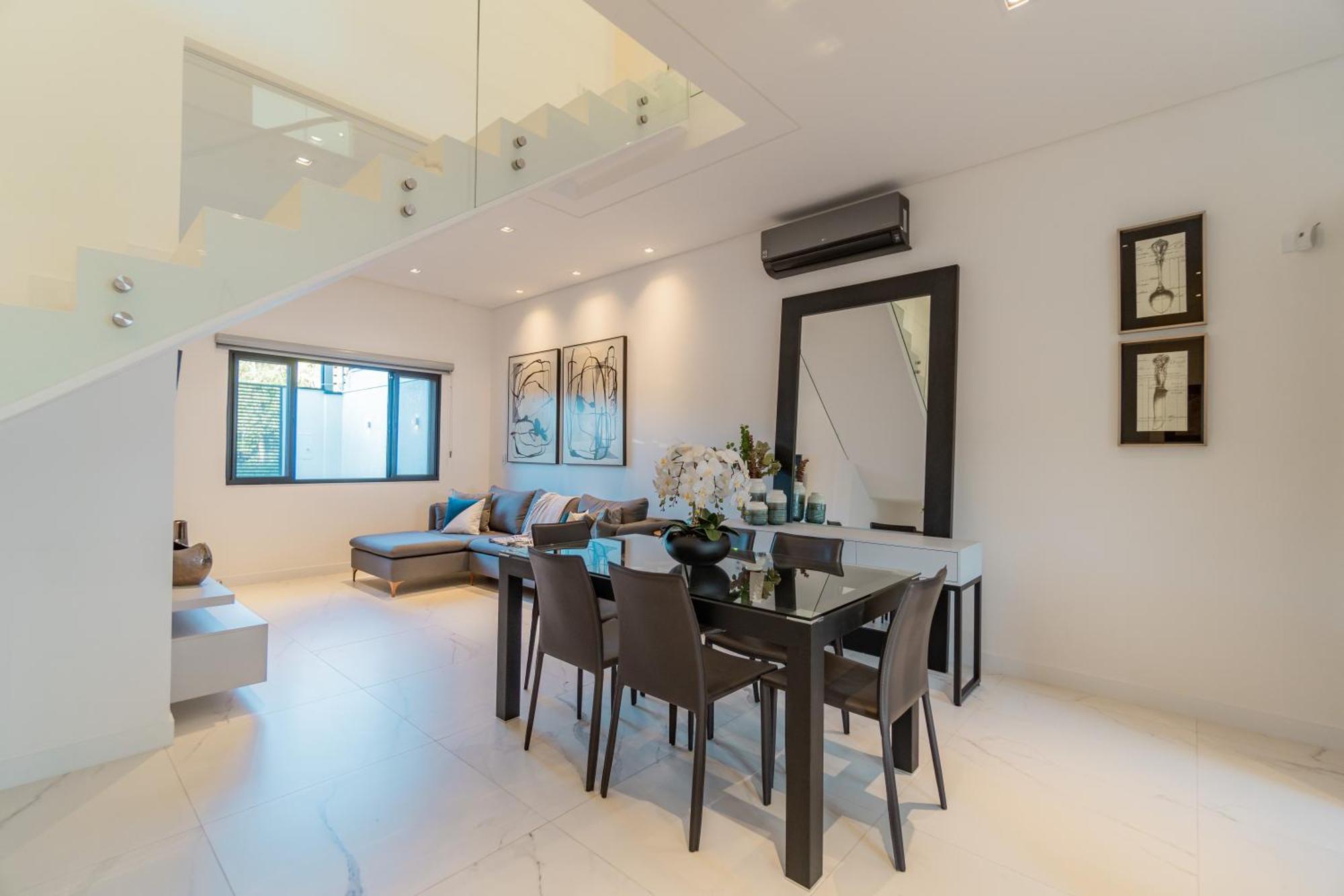 Kamabre Luxury Villas Foz do Iguacu Exterior photo