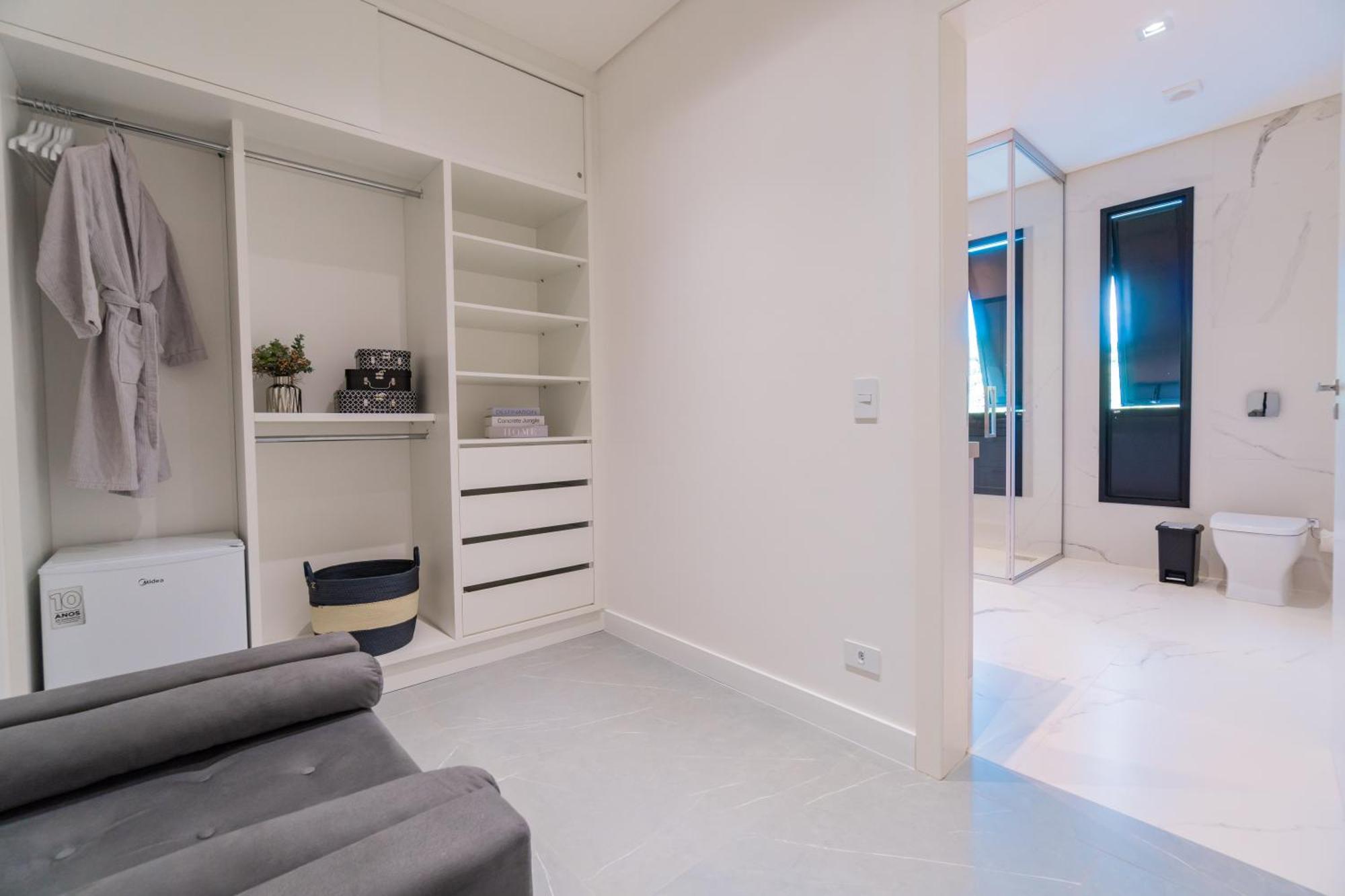 Kamabre Luxury Villas Foz do Iguacu Exterior photo
