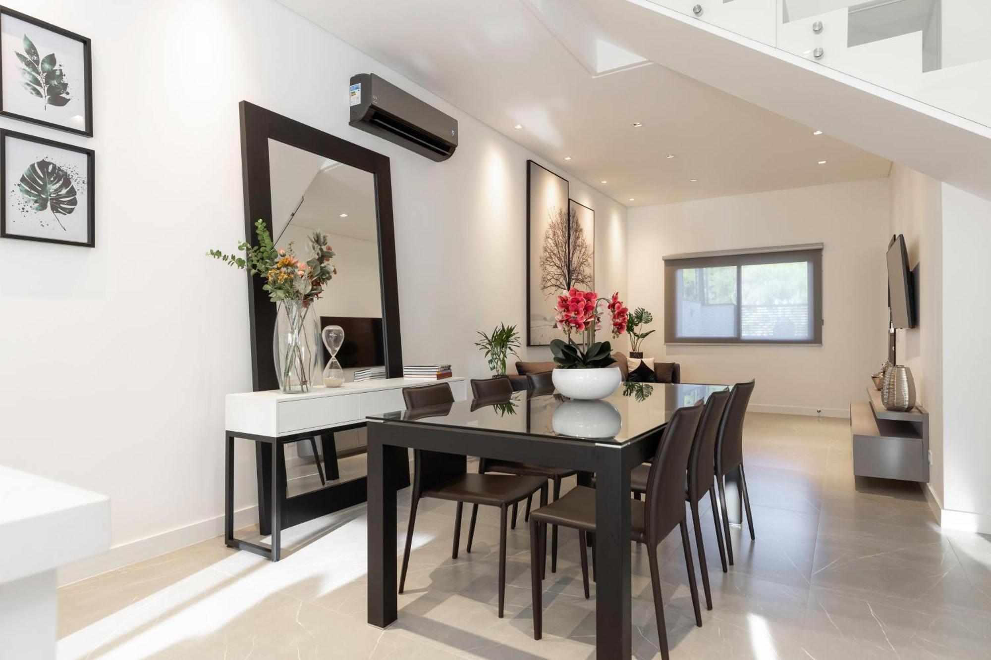 Kamabre Luxury Villas Foz do Iguacu Exterior photo